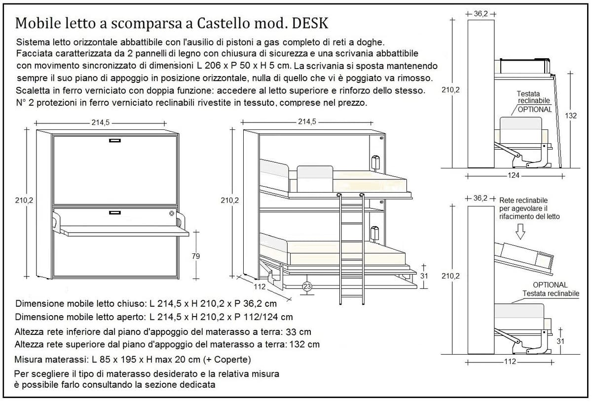 Desk - Thumbnail 4