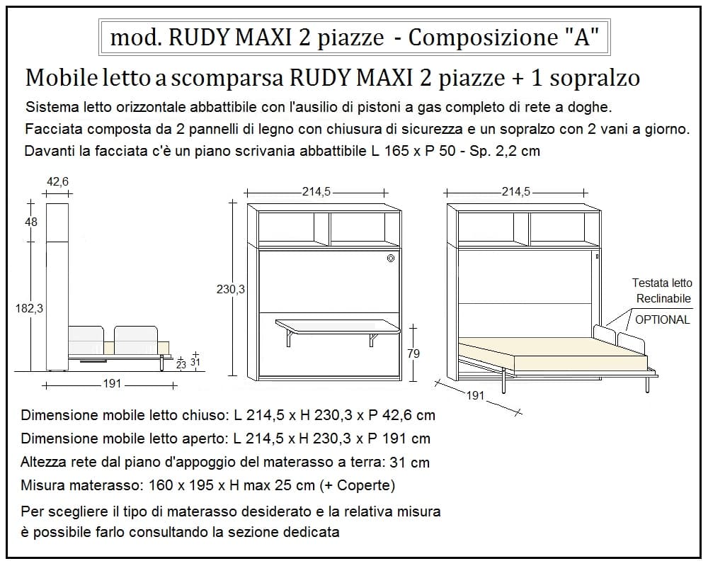 Rudy composizione A - Thumbnail 4