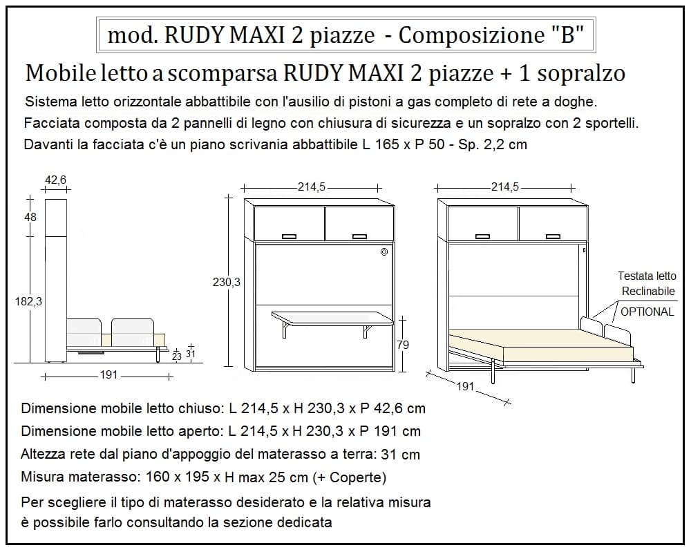 Rudy composizione B - Thumbnail 4