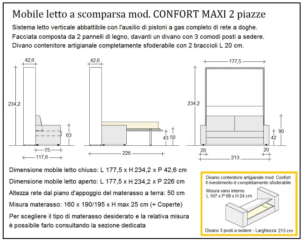 Confort - Thumbnail 3