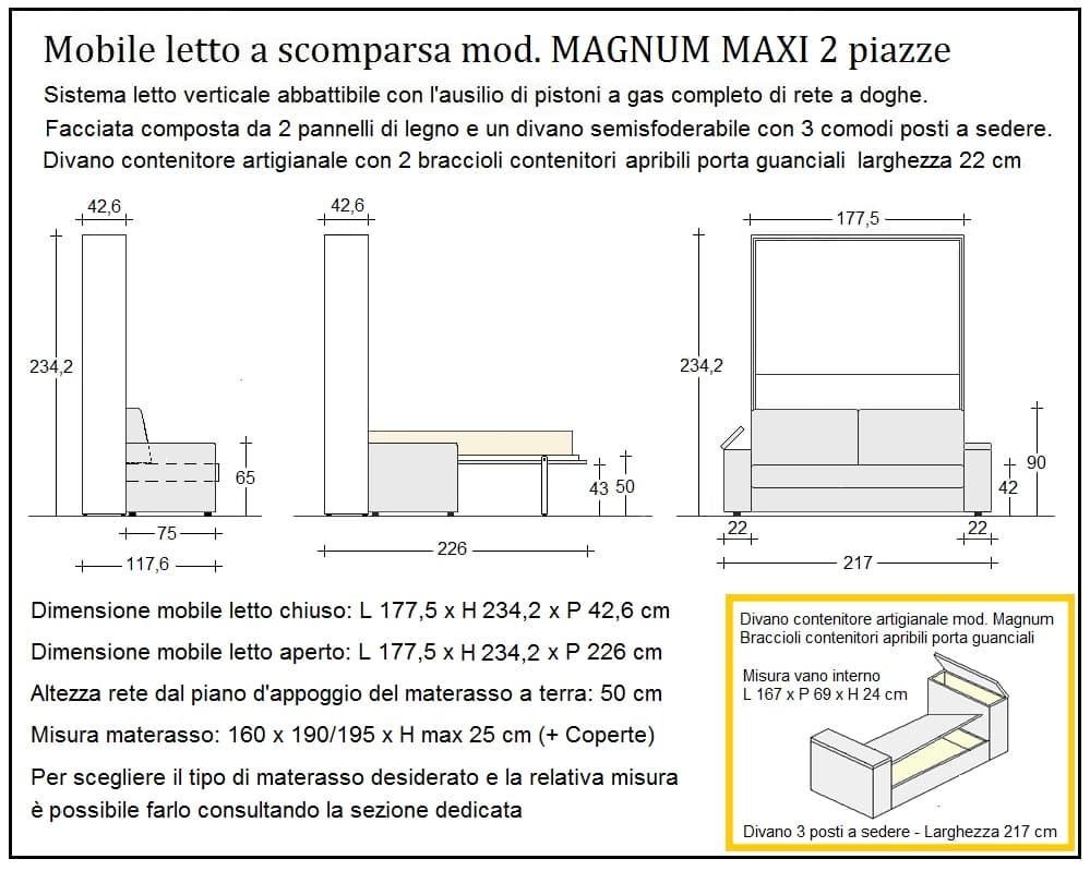Magnum - Thumbnail 5