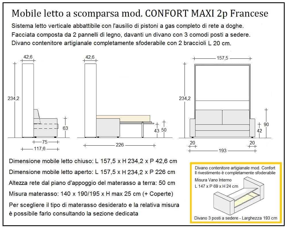 Confort - Thumbnail 3