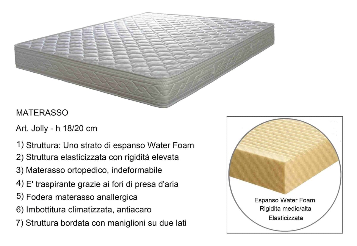 Jolly due piazze francese