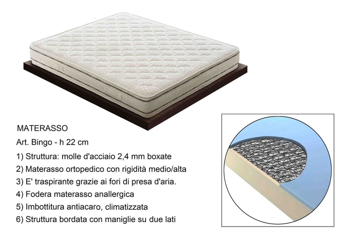 Bingo 2 piazze