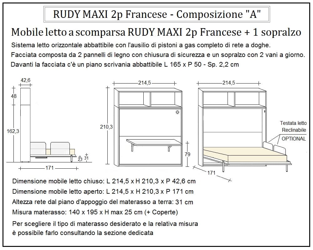 Rudy composizione A - Thumbnail 4