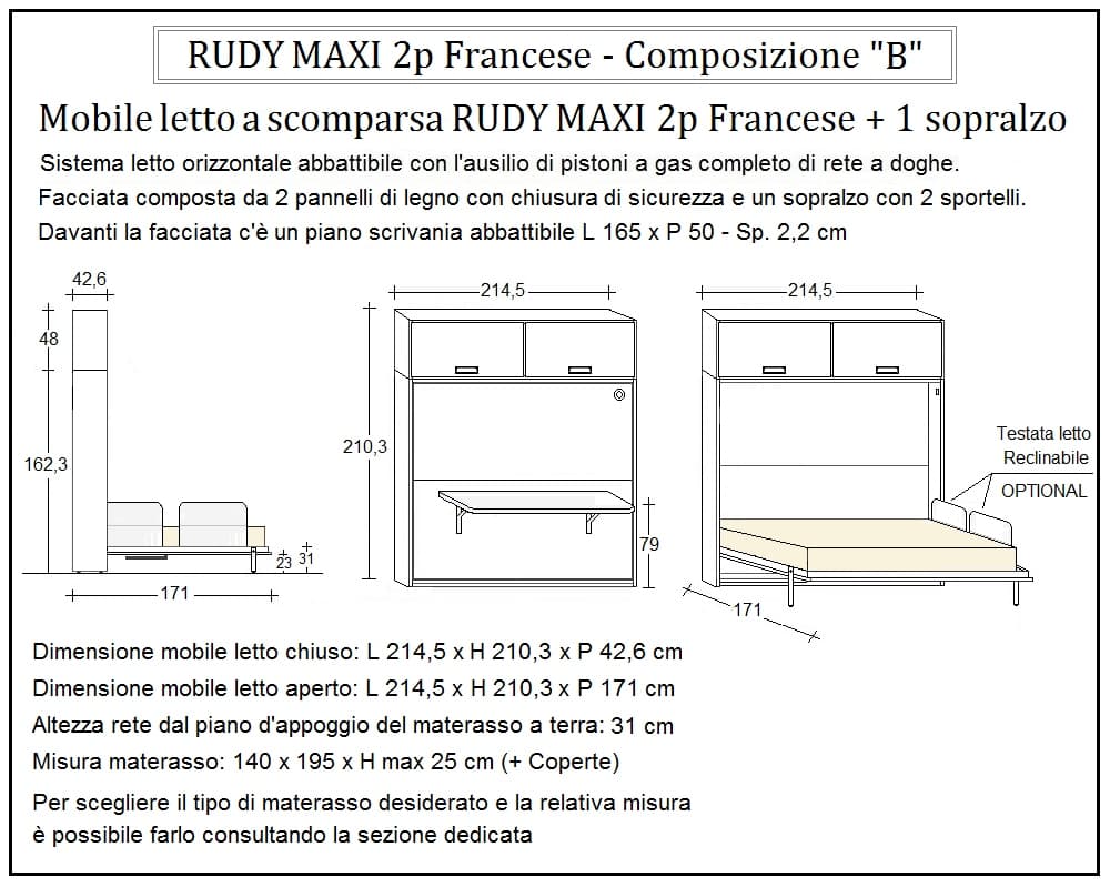 Rudy composizione B - Thumbnail 4