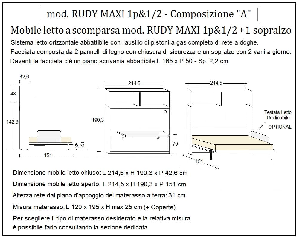 Rudy composizione A - Thumbnail 4