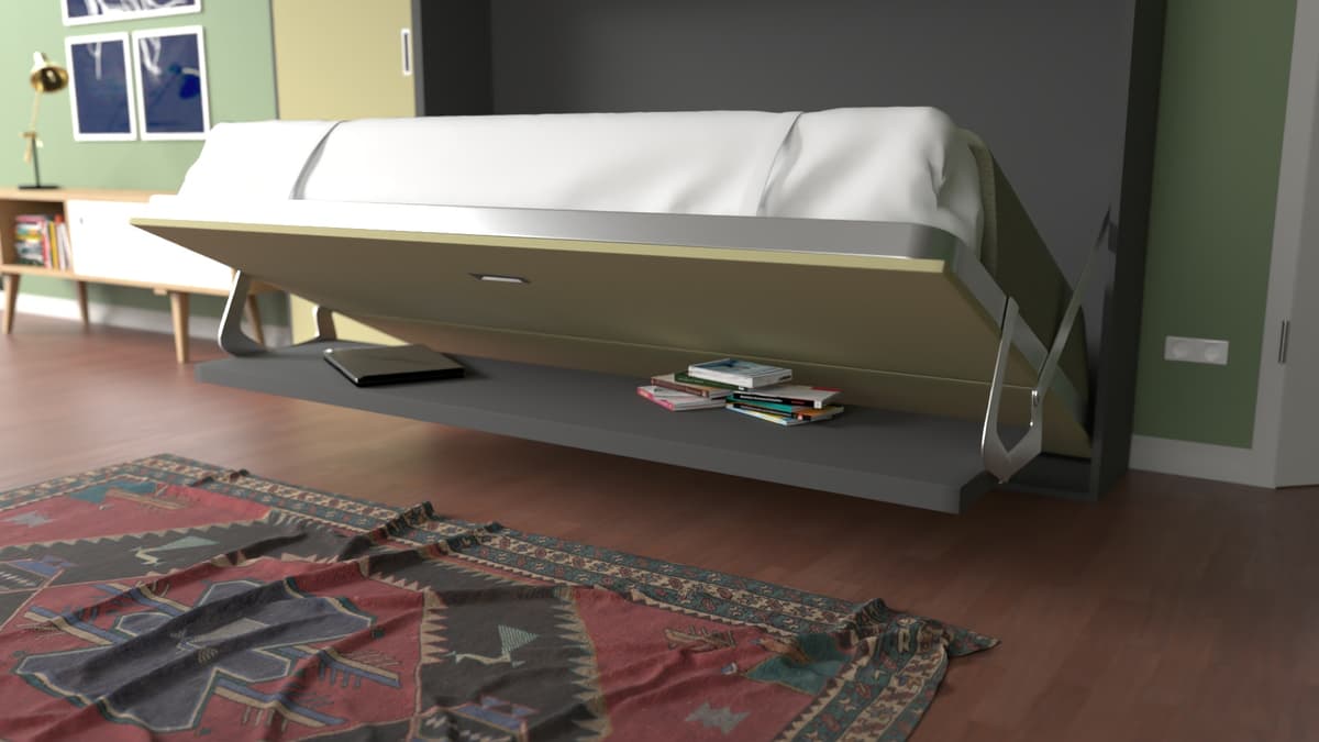 Desk - Thumbnail 2