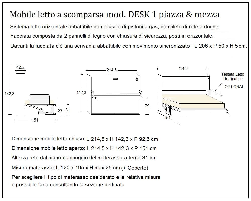 Desk - Thumbnail 4