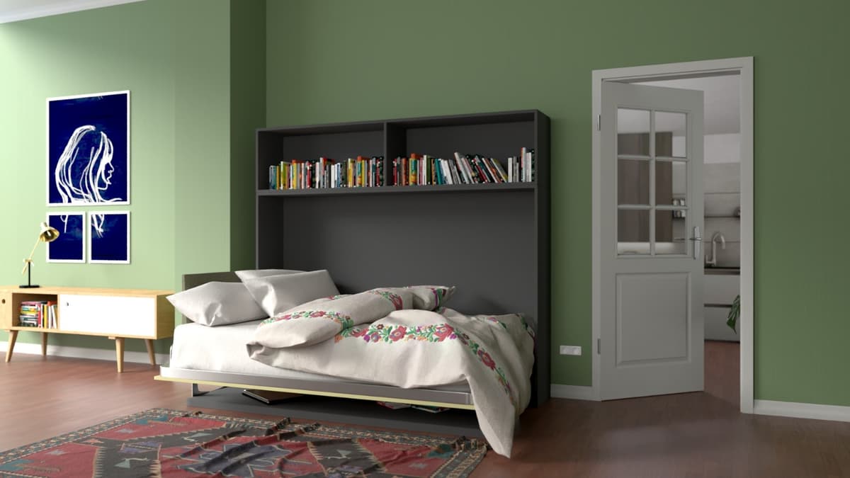 Desk composizione A - Thumbnail 3