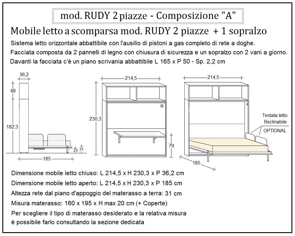 Rudy composizione A - Thumbnail 4