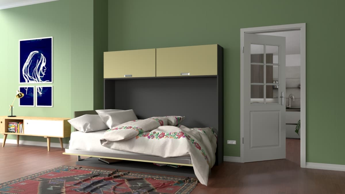 Desk composizione B - Thumbnail 3