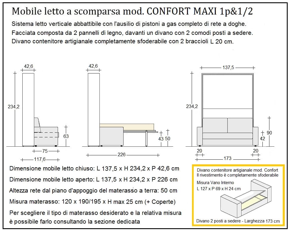 Confort - Thumbnail 3