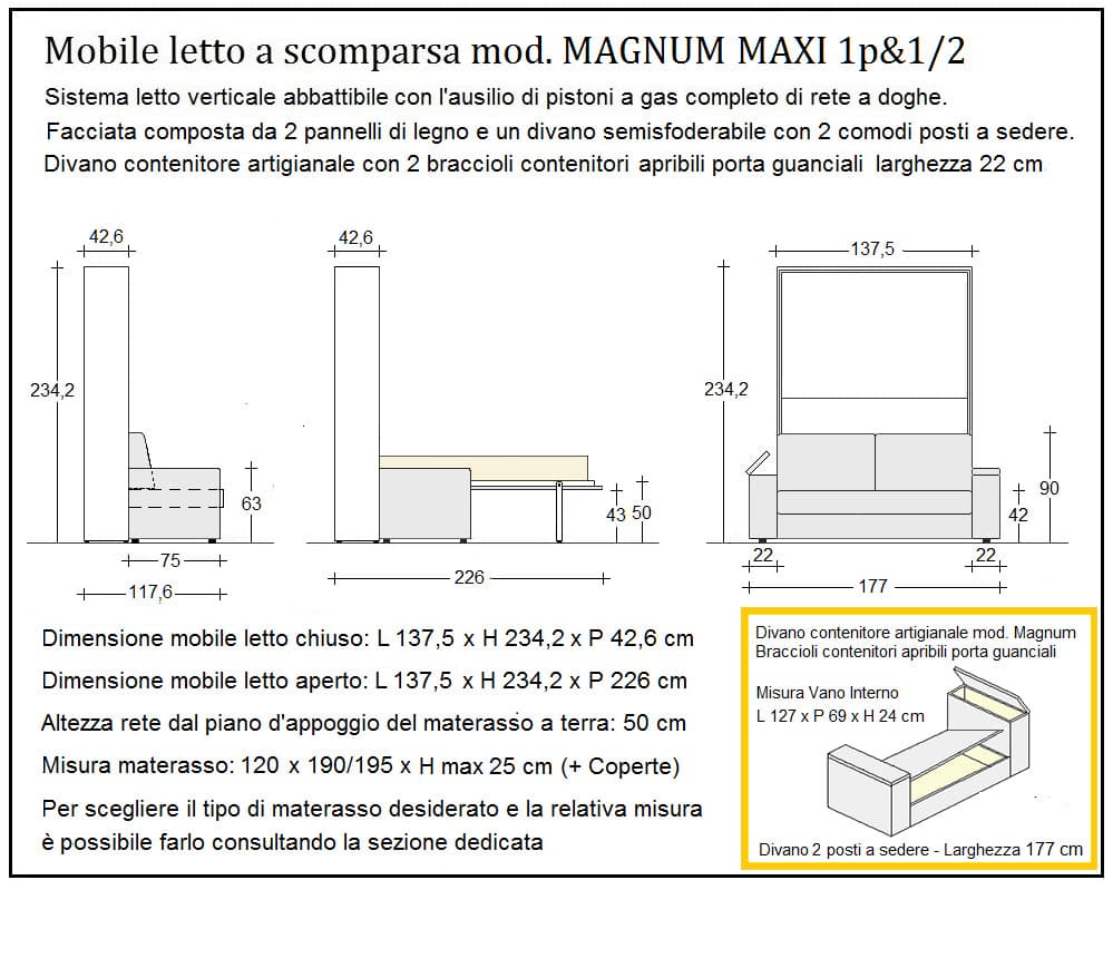 Magnum - Thumbnail 5