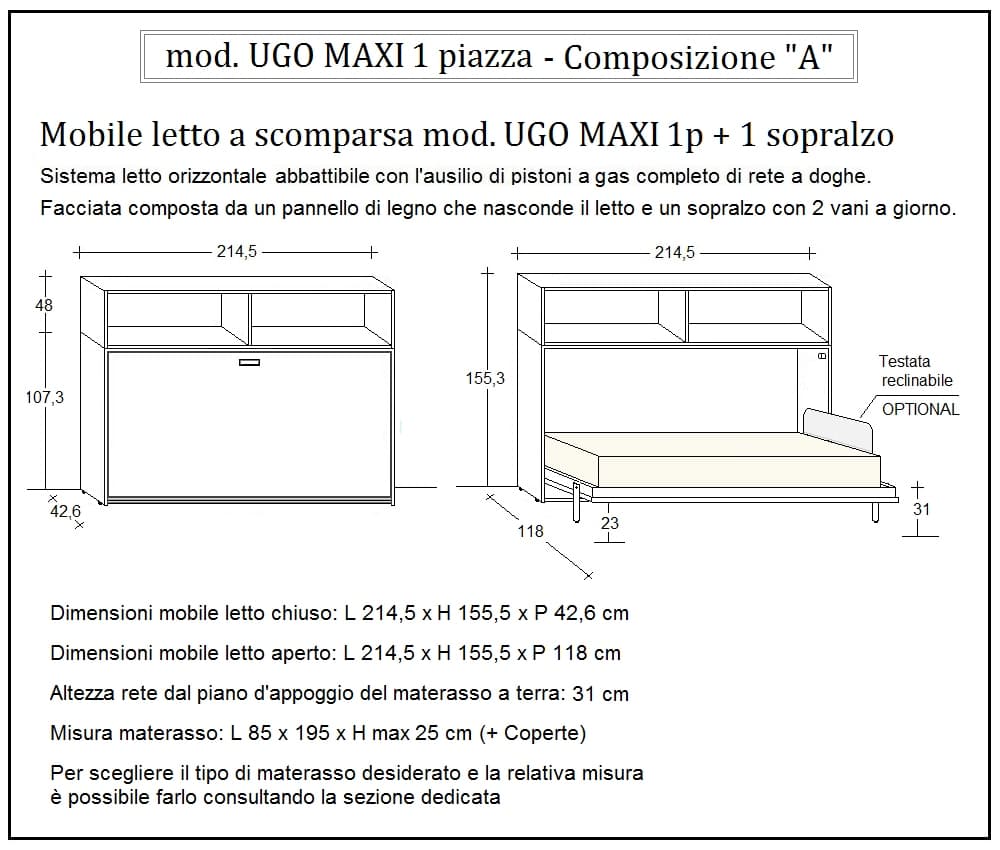 Ugo composizione A - Thumbnail 3