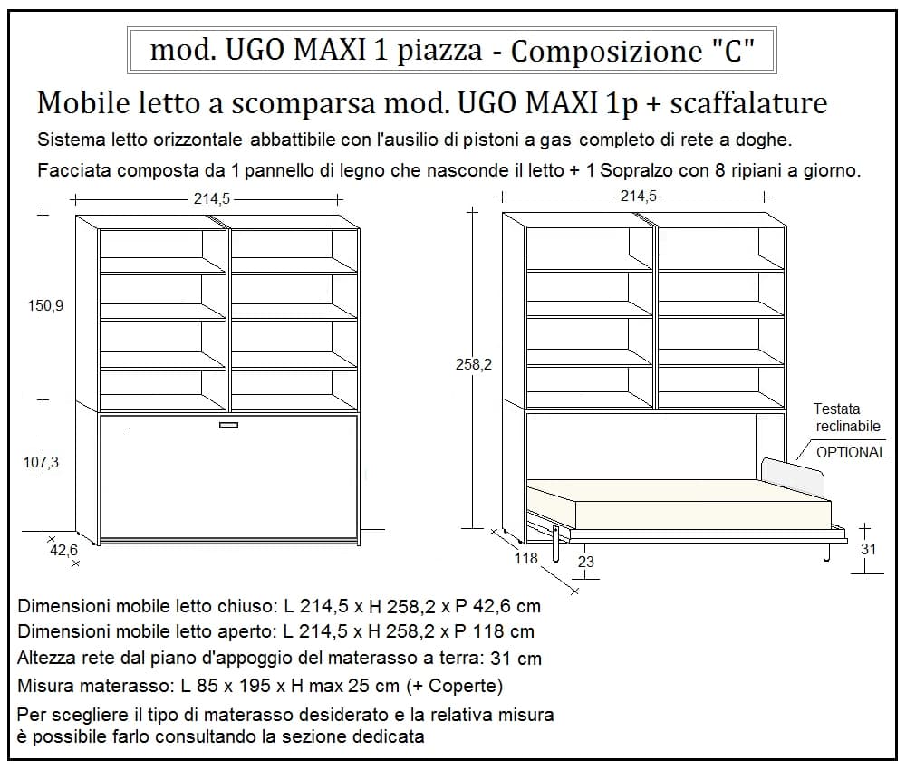 Ugo composizione C - Thumbnail 3