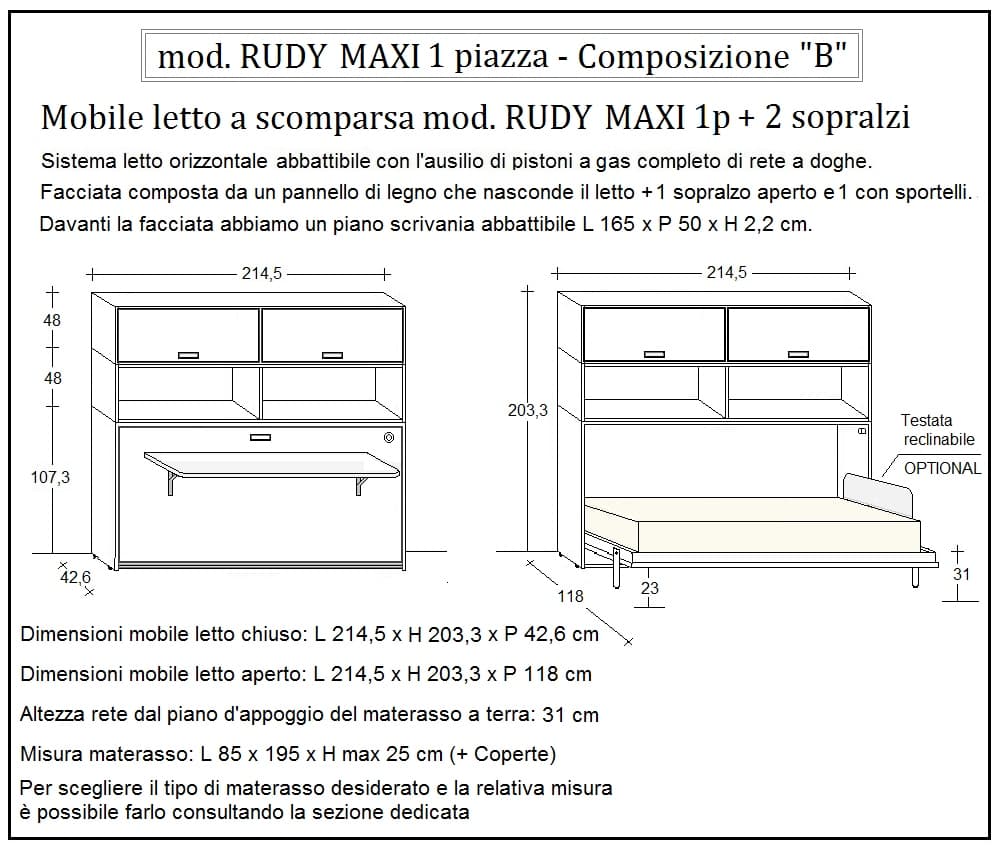 Rudy composizione B - Thumbnail 4