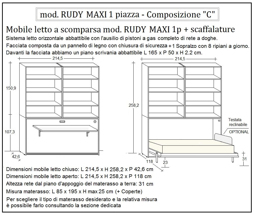Rudy composizione C - Thumbnail 4