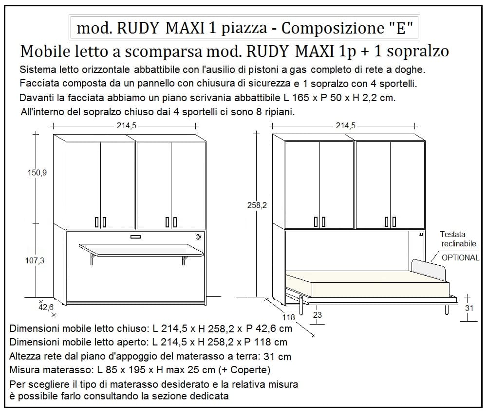 Rudy composizione E - Thumbnail 4