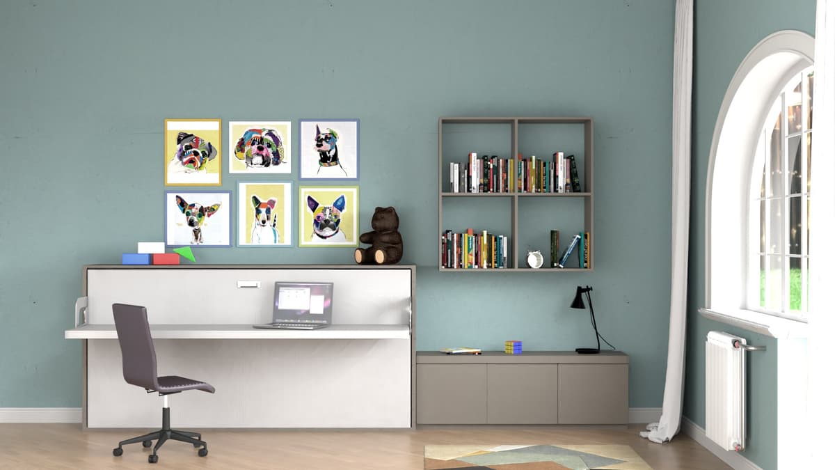 Desk