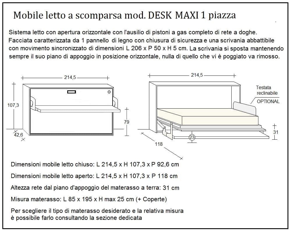 Desk - Thumbnail 4