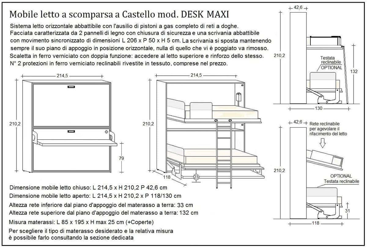 Desk - Thumbnail 4