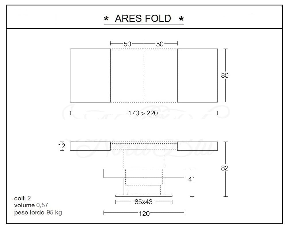 Ares Fold - Thumbnail 5