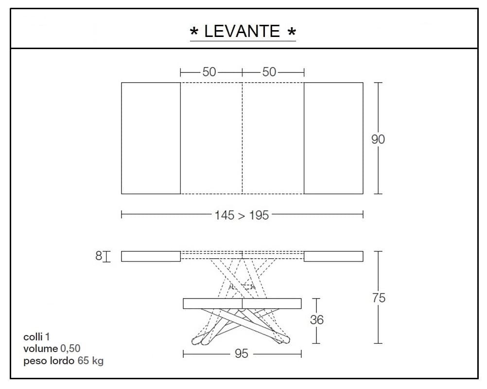 Levante - Thumbnail 6
