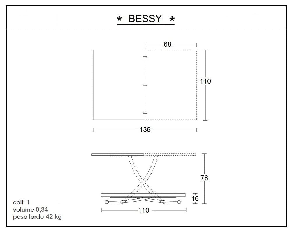 Bessy - Thumbnail 5