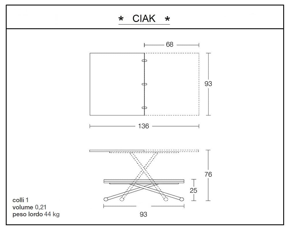 Ciak - Thumbnail 5