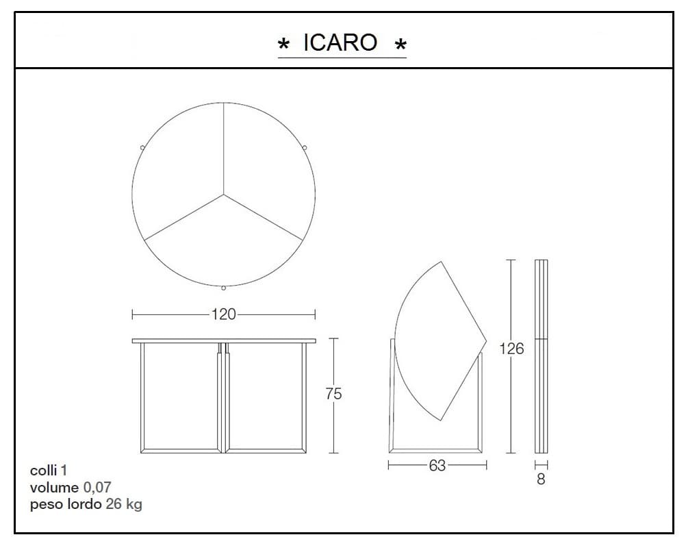 Icaro - Thumbnail 5
