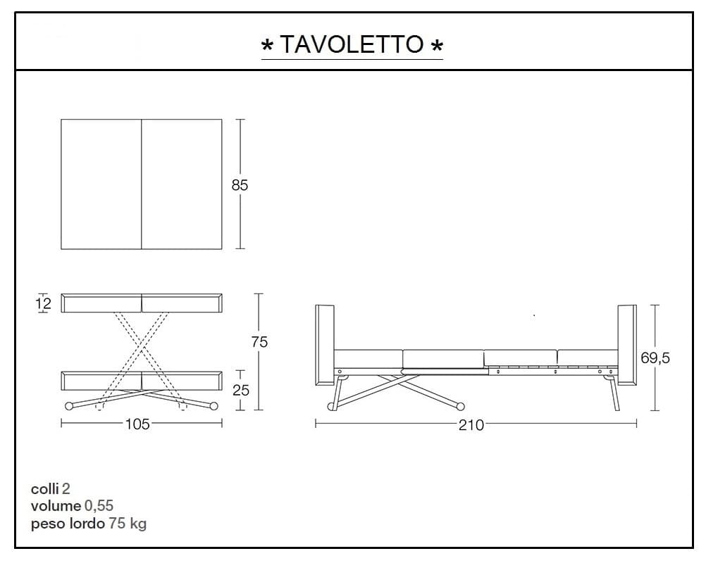Tavoletto - Thumbnail 8