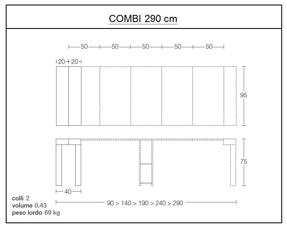 Combi290 - Thumbnail 6