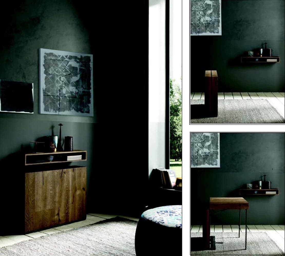 Davinci Shelf