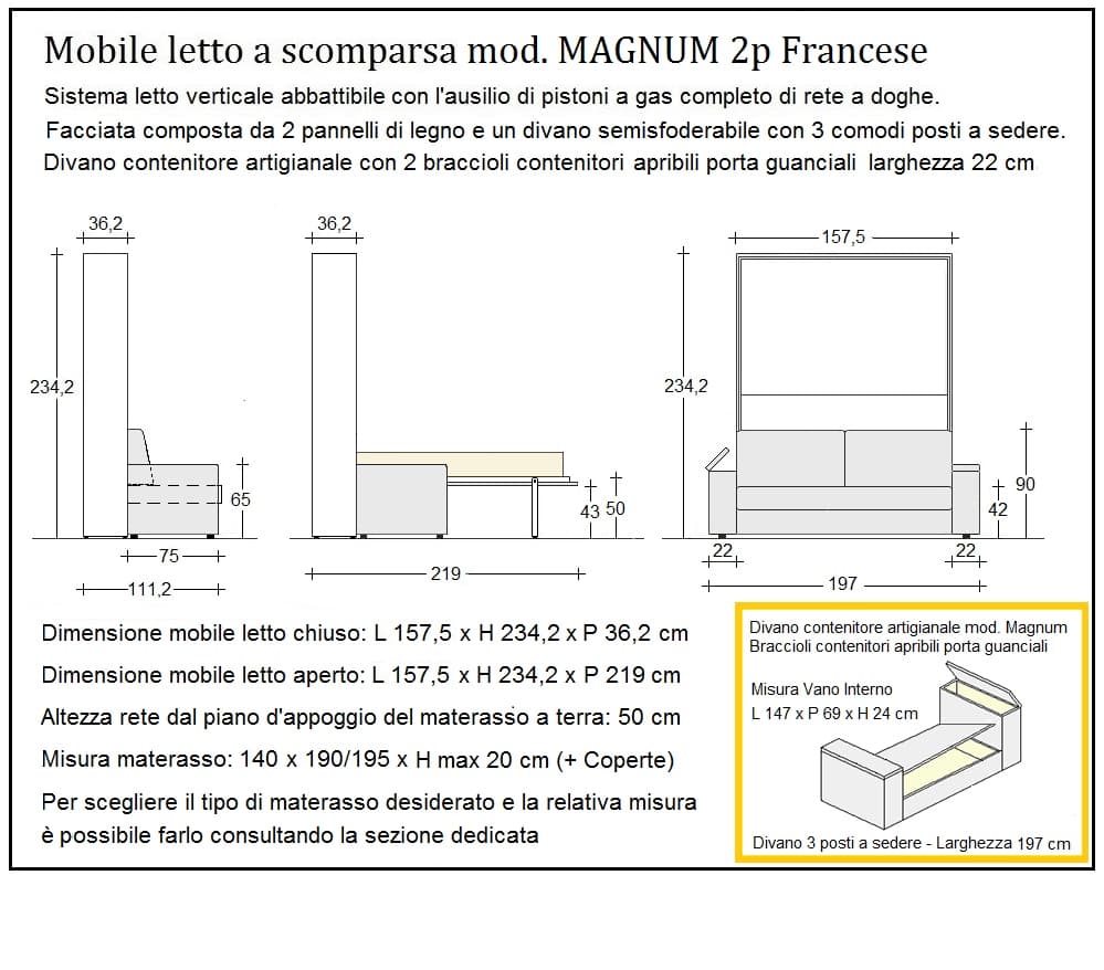 Magnum - Thumbnail 5
