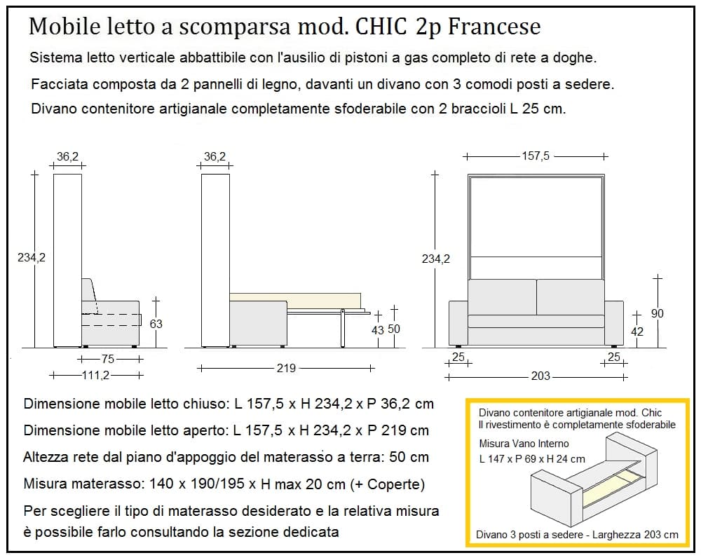 Chic - Thumbnail 3