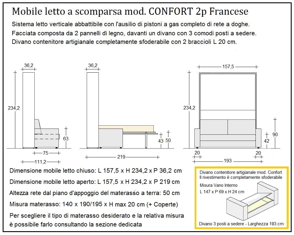 Confort - Thumbnail 3