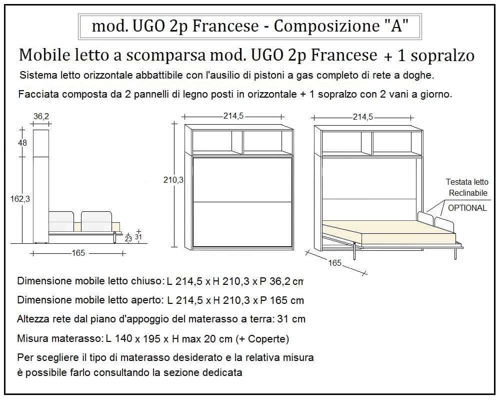 Ugo composizione A - Thumbnail 3