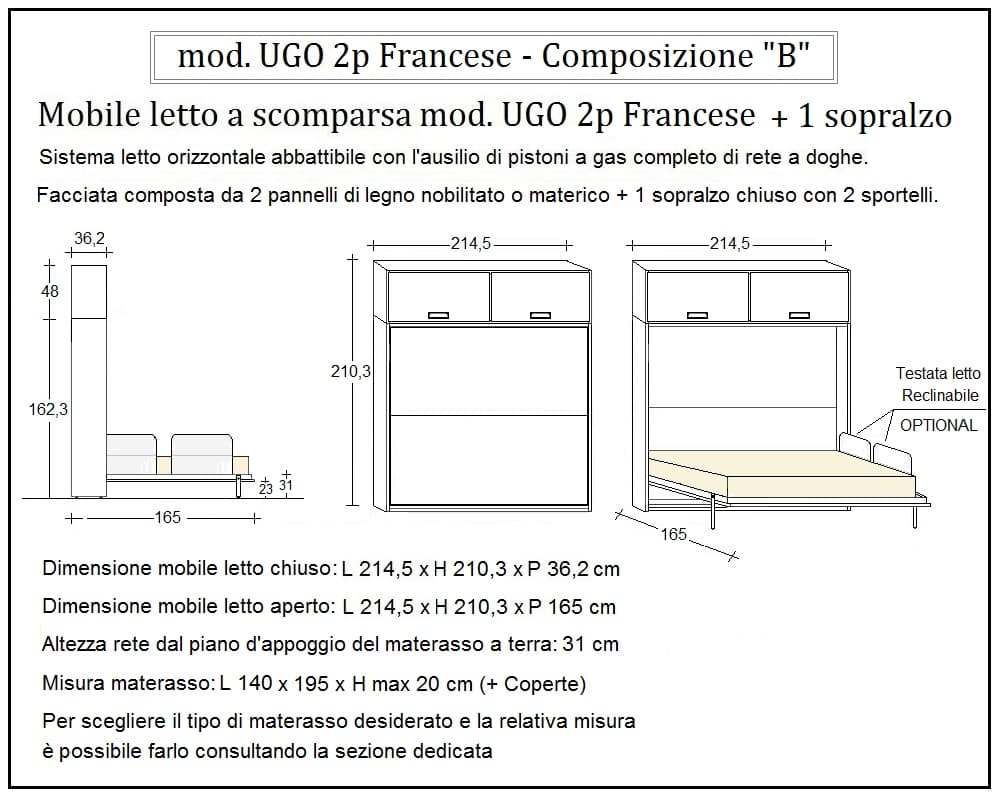 Ugo composizione B - Thumbnail 3