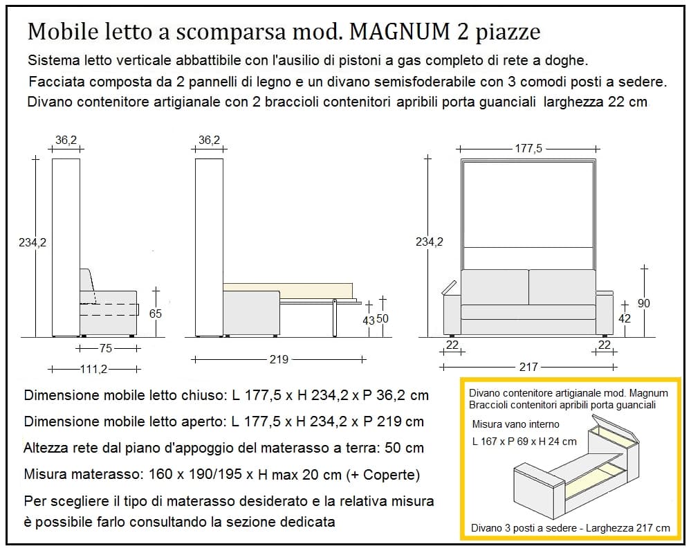 Magnum - Thumbnail 5