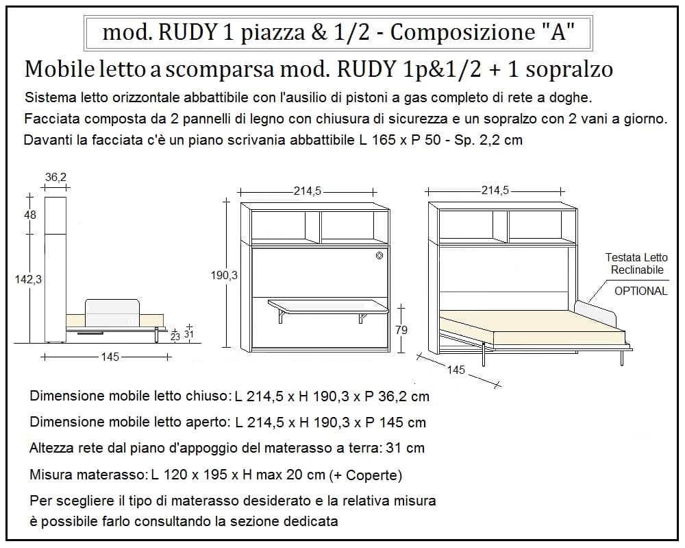 Rudy composizione A - Thumbnail 4