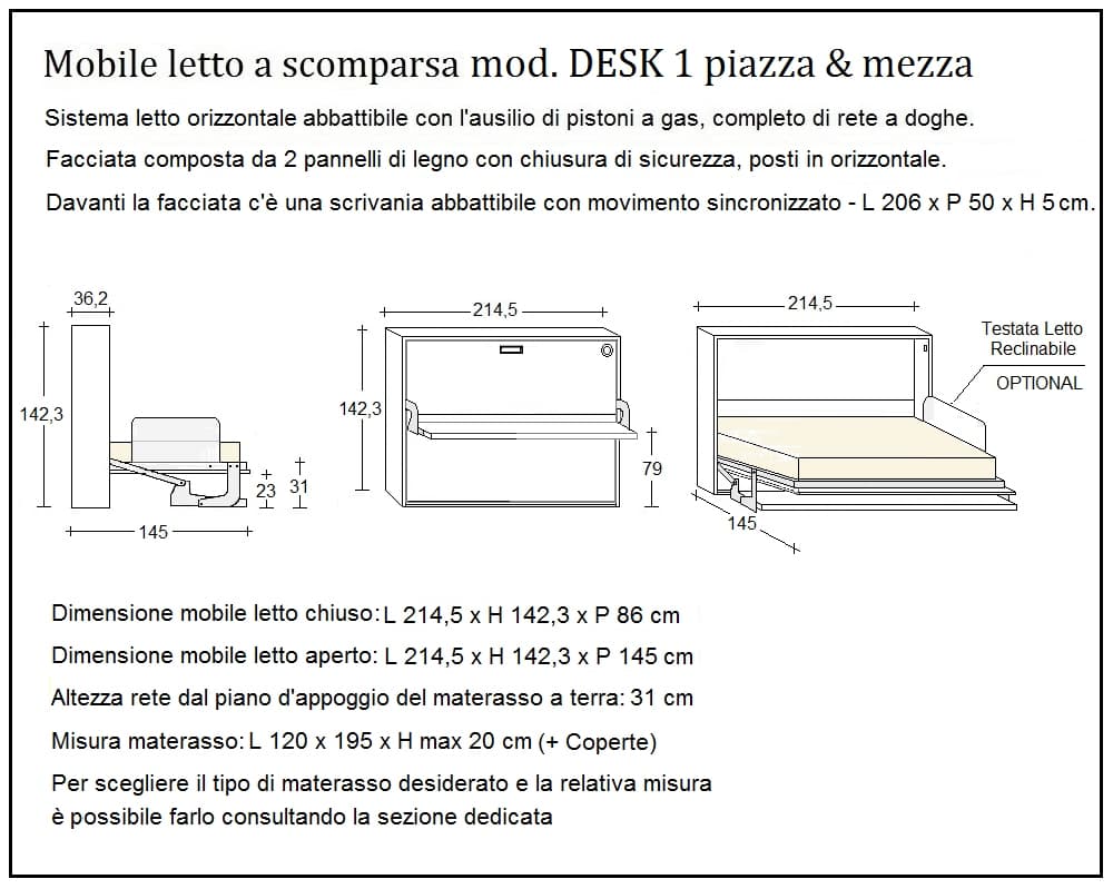 Desk - Thumbnail 4