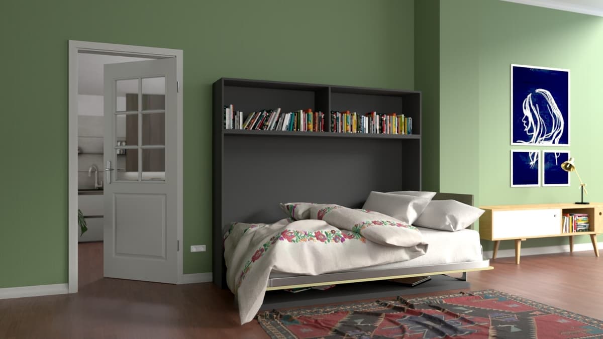 Desk composizione A - Thumbnail 3