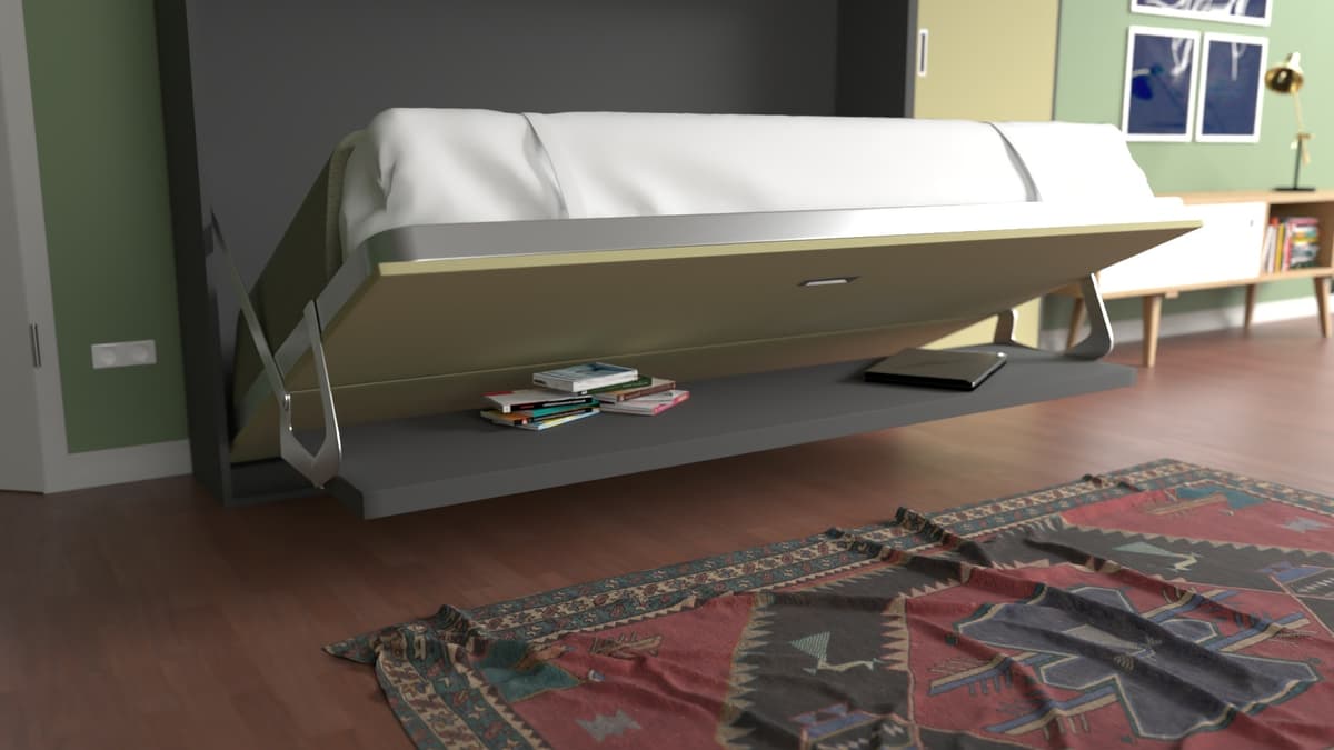 Desk composizione C - Thumbnail 2