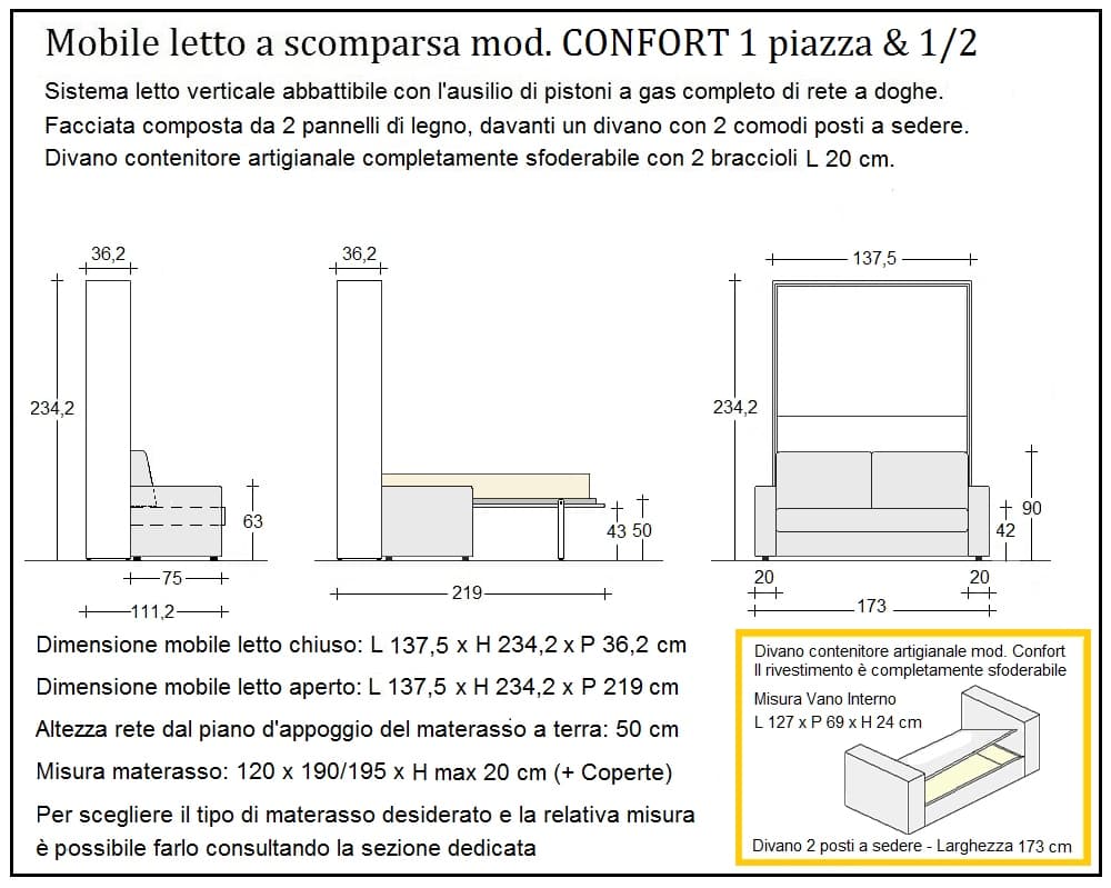 Confort - Thumbnail 3