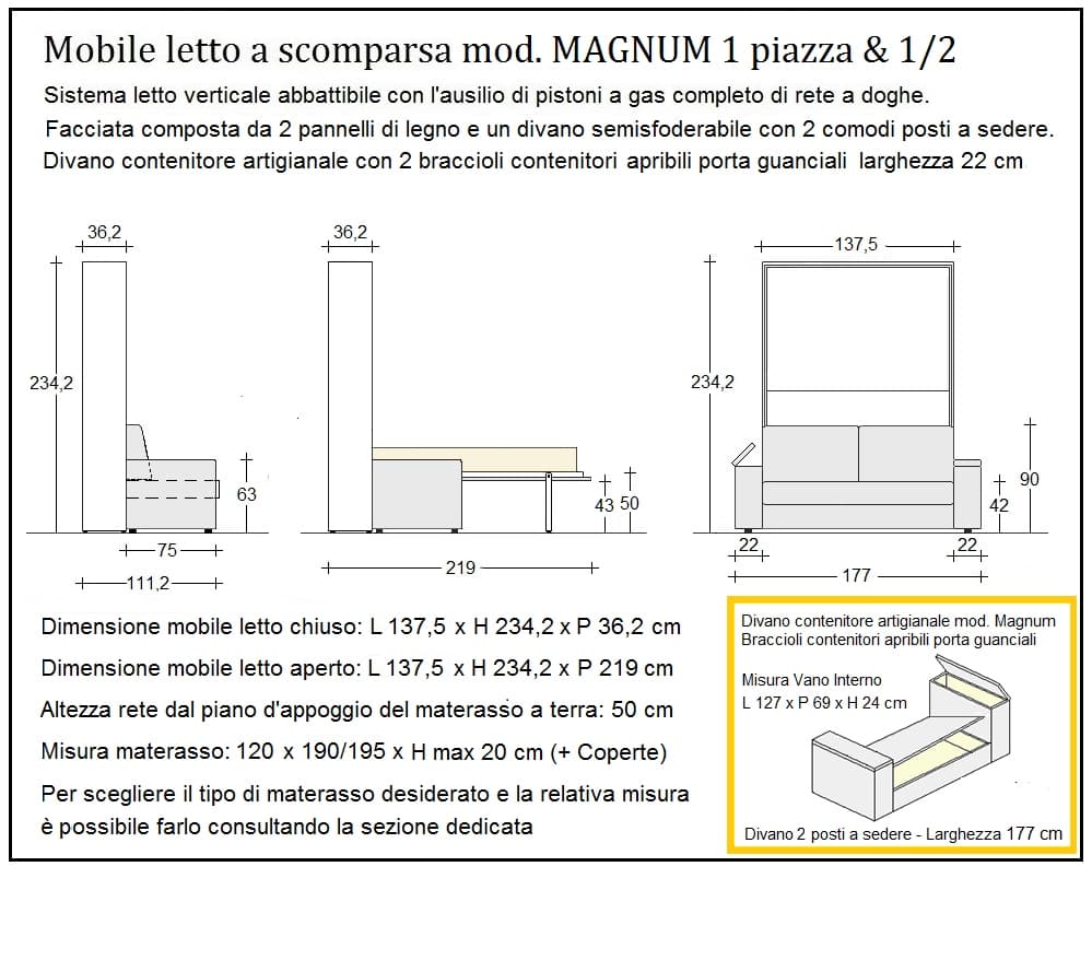 Magnum - Thumbnail 5