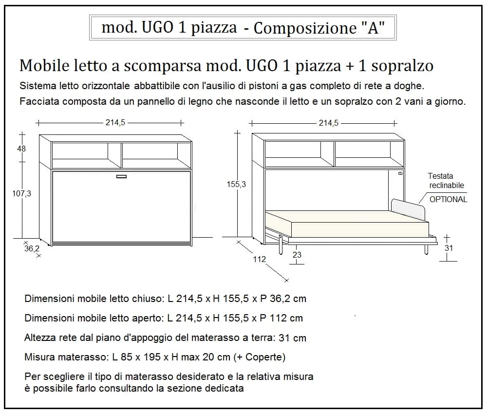 Ugo composizione A - Thumbnail 3