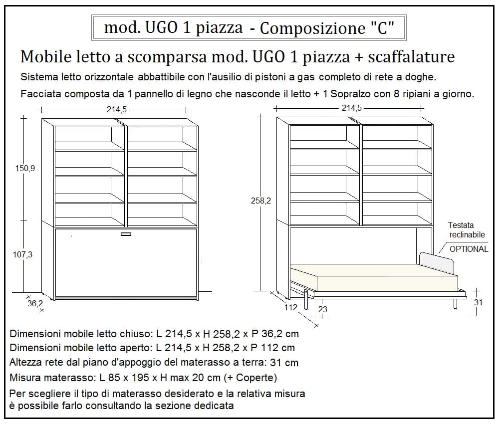 Ugo composizione C - Thumbnail 3
