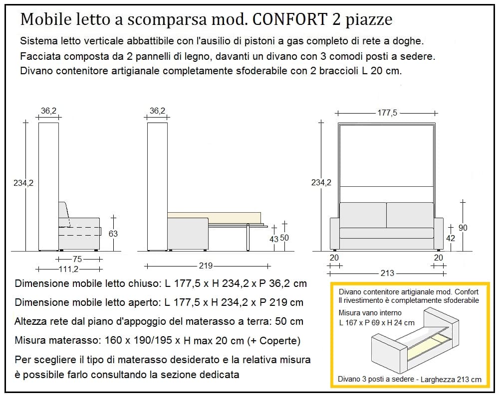 Confort - Thumbnail 3