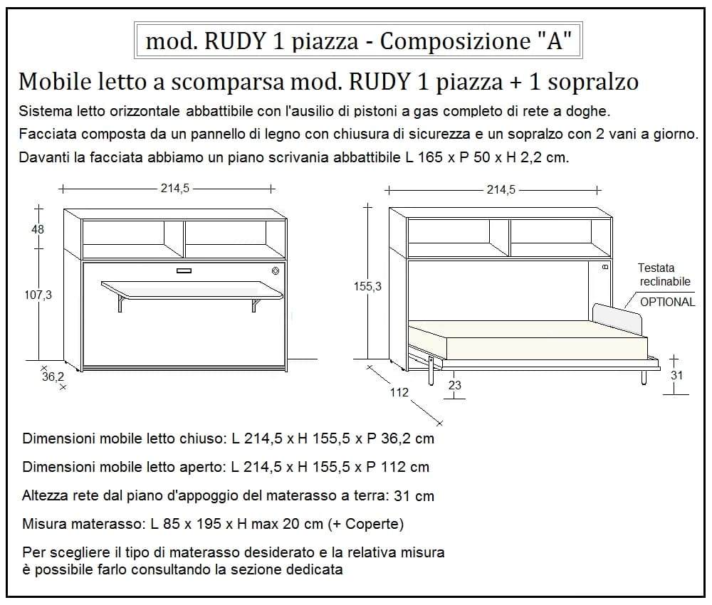Rudy composizione A - Thumbnail 4